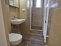 Pronájem bytu 3+1, Grohova, Brno – Veveří - DSC_0034.JPG