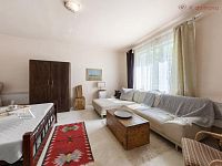 Prodej RD 2+kk a 1+1 s dvorkem a velkou zahradou v obci Chmelík, okr. Svitavy - 16.jpg