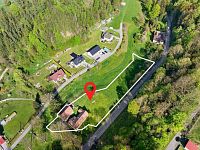 Prodej RD 2+kk a 1+1 s dvorkem a velkou zahradou v obci Chmelík, okr. Svitavy - 29.jpg