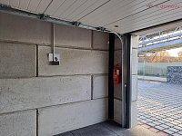 Pronájem garáže 20 m2, Studénka, ul. Tovární - 20241025_100446.jpg