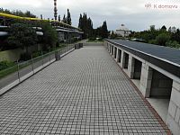 Pronájem garáže 20 m2, Studénka, ul. Tovární - DJI_0474.JPG