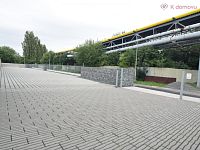 Pronájem garáže 20 m2, Studénka, ul. Tovární - DSC_0179.JPG