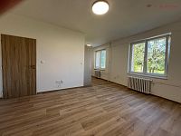 Prodej bytu 1+kk Lipová Alej, Hodonín