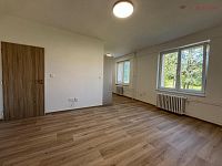 Prodej bytu 1+kk Lipová Alej, Hodonín