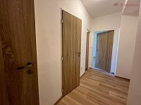 Prodej bytu 1+kk Lipová Alej, Hodonín - byt Hodonín chodba.jpeg