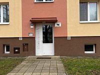 Prodej bytu 1+kk Lipová Alej, Hodonín - byt Hodonín vchod.jpeg