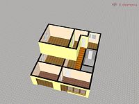 Rodinný dům 3+1 se zahradou v Přerově VIII-Henčlově-Výmyslově. - 44.jpg