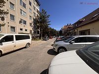 Prodej bytu 2+1 , 43 m2, ul. Tyršova , výtah, okres. Vyškov