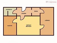 Prodej bytu 2+1 , 43 m2, ul. Tyršova , výtah, okres. Vyškov - Unbenanntes_Projekt.jpg