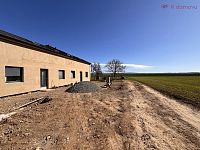 Prodej novostavby rodinného domu 5+kk se zahradou – Tršice, k.ú. Přestavlky - IMG_7682.JPG