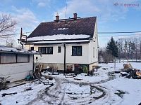Prodej RD 5+1  k rekonstrukci s velkou zahradou,  Kúty, Frýdlant nad Ostravicí - IMG_6412 (1).jpg