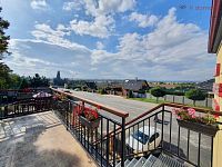 Restaurace s pivovarem a ubytováním, 2458m2,  Držovice, okres Prostějov - 20221006_134914.jpg