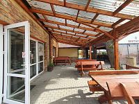 Restaurace s pivovarem a ubytováním, 2458m2,  Držovice, okres Prostějov - 20221006_140641.jpg