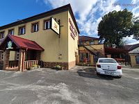 Restaurace s pivovarem a ubytováním, 2458m2,  Držovice, okres Prostějov - 20221006_140709.jpg