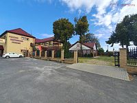 Restaurace s pivovarem a ubytováním, 2458m2,  Držovice, okres Prostějov - 20221006_140734.jpg