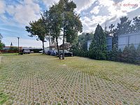 Restaurace s pivovarem a ubytováním, 2458m2,  Držovice, okres Prostějov - 20221006_140749.jpg