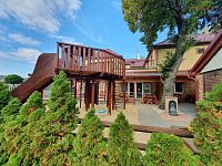 Restaurace s pivovarem a ubytováním, 2458m2,  Držovice, okres Prostějov - 20221006_140759.jpg