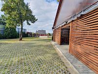 Restaurace s pivovarem a ubytováním, 2458m2,  Držovice, okres Prostějov - 20221006_140833.jpg