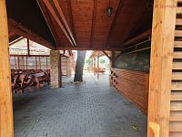 Restaurace s pivovarem a ubytováním, 2458m2,  Držovice, okres Prostějov - 20221006_140855.jpg