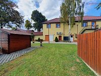 Restaurace s pivovarem a ubytováním, 2458m2,  Držovice, okres Prostějov - 20221006_140922.jpg