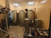 Restaurace s pivovarem a ubytováním, 2458m2,  Držovice, okres Prostějov - 20221006_141248.jpg