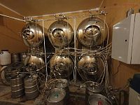Restaurace s pivovarem a ubytováním, 2458m2,  Držovice, okres Prostějov - 20221006_141303.jpg