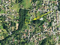 Prodej rodinného domu 2+kk, 37 m2, pozemek 1.604 m2, Přespolní, Orlová - Mapa 1__.jpg