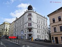 Pronájem obchodního prostoru 31 m², Pekařská, Brno - 25a.jpg