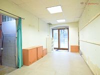 Pronájem obchodního prostoru 31 m², Pekařská, Brno