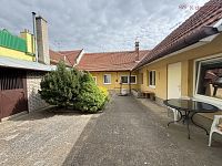 Nabízíme Vám k prodeji přízemní rodinný dům o dispozici 3+1 v oblíbené obci Uherský Ostroh. - IMG_9306.jpeg