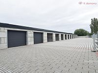 Pronájem garáže 20 m2, Studénka, ul. Tovární - DSC_0168.JPG