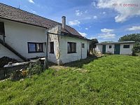 prodej rodinného domu s zahradou, Lapač, Žeravice - 20260616_113418.jpg