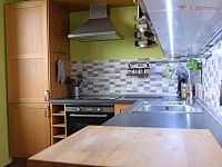Pronájem bytu 2+1, 49m2, Olomouc, Slavonín, ul. Jižní - kuchyň (1).JPG