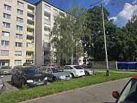 Prodej bytu 3+1 na Ulici Kosmákova