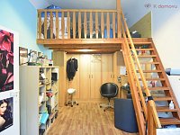 Prodej  bytu 2+1, 66 m2, Staré Brno, Hybešova - 11.JPG