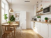 Prodej  bytu 2+1, 66 m2, Staré Brno, Hybešova - fotografie 6b.jpg