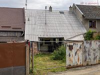 Prodej RD se dvorem v Savíně