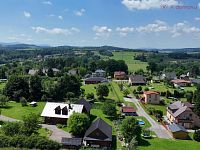 Prodej stavebního pozemku 2485 m2, obec Abrechtice u Českého Těšína, okres Karviná - albrechtice00109030.jpg