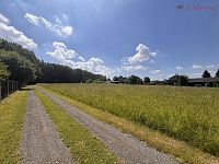 Prodej stavebního pozemku 2485 m2, obec Abrechtice u Českého Těšína, okres Karviná - IMG_8609.JPG