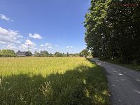 Prodej stavebního pozemku 2485 m2, obec Abrechtice u Českého Těšína, okres Karviná - IMG_8614.JPG