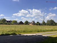 Prodej stavebního pozemku 2485 m2, obec Abrechtice u Českého Těšína, okres Karviná - IMG_8619.JPG