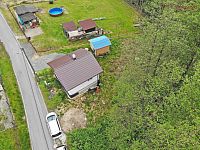 Prodej stavebního pozemku 755 m2, Přespolní, Orlová - DJI_0692_.jpg