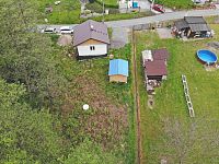 Prodej stavebního pozemku 755 m2, Přespolní, Orlová - DJI_0693_.jpg