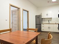 Pronájem bytu 3+kk, 52,8 m2 + koupelna 5 m2, Keplerova, Olomouc – Holice