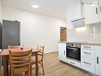 Pronájem bytu 3+1, 65,2 m2 + 10 m2 terasa, Keplerova, Olomouc – Holice