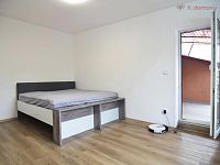 Pronájem bytu 3+1, 65,2 m2 + 10 m2 terasa, Keplerova, Olomouc – Holice - DSC_0072.JPG