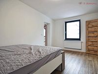 Pronájem bytu 3+1, 65,2 m2 + 10 m2 terasa, Keplerova, Olomouc – Holice - DSC_0076.JPG