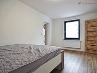 Pronájem bytu 3+1, 65,2 m2 + 10 m2 terasa, Keplerova, Olomouc – Holice - DSC_0076.JPG