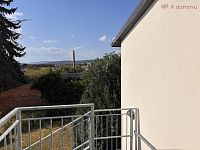 Pronájem reprezentativních prostor 88 m² s terasou 26 m² – ideální pro služby , Dolany u Olomouce - IMG_8656.JPG
