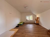Pronájem reprezentativních prostor 88 m² s terasou 26 m² – ideální pro služby , Dolany u Olomouce - IMG_8659.JPG